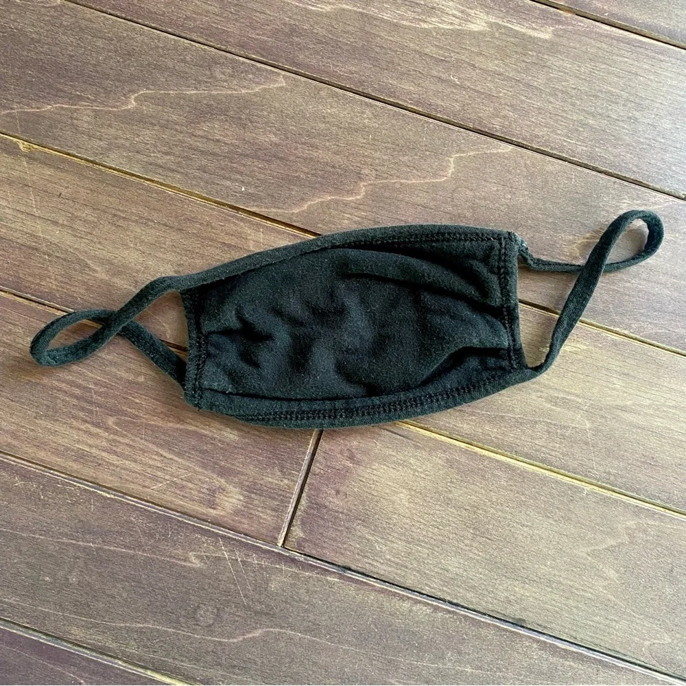 Future Lawyer Cloth Mask